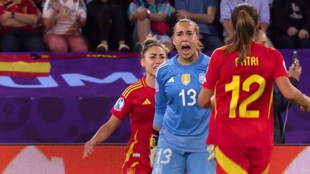 La 2Cat retransmetrà en català la final femenina de la Lliga de les Nacions