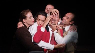 Estrenos teatrales y danza destacan en la agenda cultural de Madrid