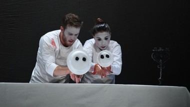 Actividades culturales en Madrid: danza, teatro y flamenco del 13 al 16 de noviembre