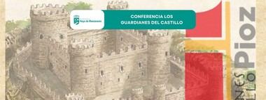 Inauguración de ciclo de conferencias sobre patrimonio en Hoyo de Manzanares