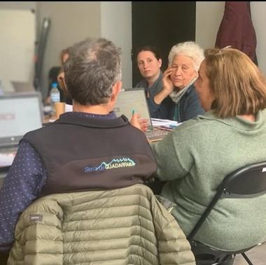 Adesgam recibe el sello de sostenibilidad 