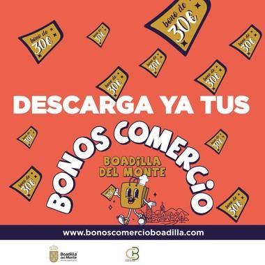 La campaña de Bonos Comercio se extiende hasta el 22 de enero