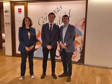 Valdemorillo avanza hacia la declaración de su Casa de Cultura como Bien Patrimonial