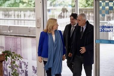 Cocaína y cannabis lideran el consumo de drogas ilegales en Madrid, revela estudio