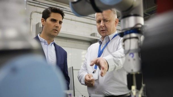 Madrid lidera la investigación en materiales para baterías y hidrógeno verde