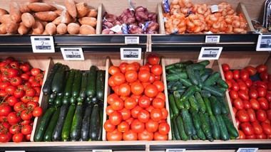Madrid lanza ayudas de hasta 60.000 euros para modernizar mercados y galerías de alimentación