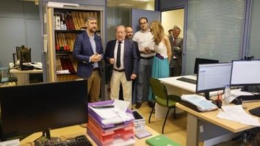 Madrid inaugura 126 Oficinas de Justicia que reemplazan a los Juzgados de Paz
