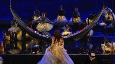 Inscripciones abiertas para el Coro Infantil y la Joven Camerata en Madrid