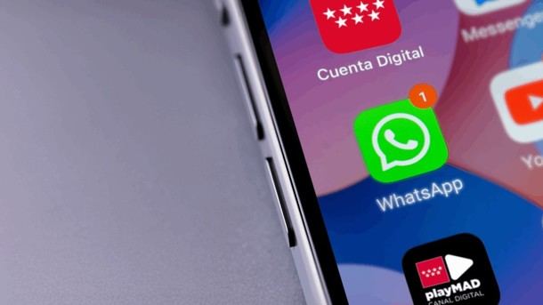 La Comunidad de Madrid lanza un canal de WhatsApp para información pública diaria