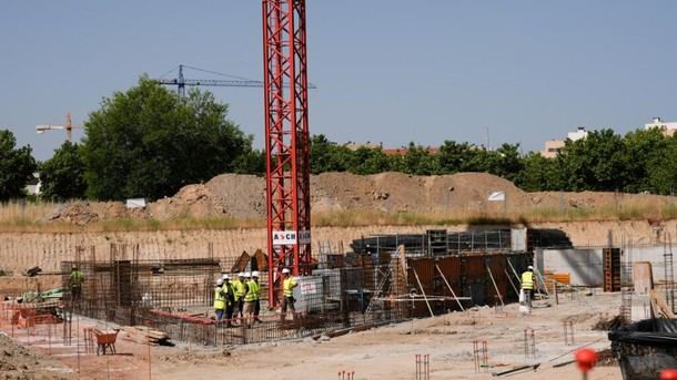Madrid inaugurará cinco nuevos centros de salud a finales de 2025