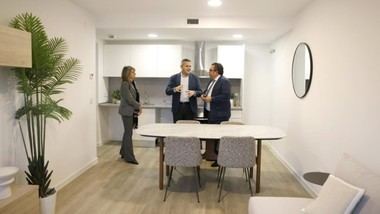 Boadilla del Monte abrirá inscripciones para 524 viviendas del Plan Vive el 11 de mayo