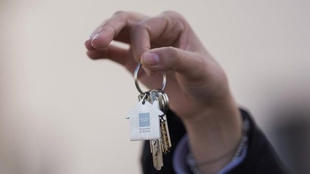 Madrid lanza ayudas al alquiler para jóvenes y familias vulnerables desde el 4 de noviembre