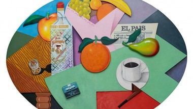 Madrid inicia su temporada de exposiciones en septiembre con arte y fotografía