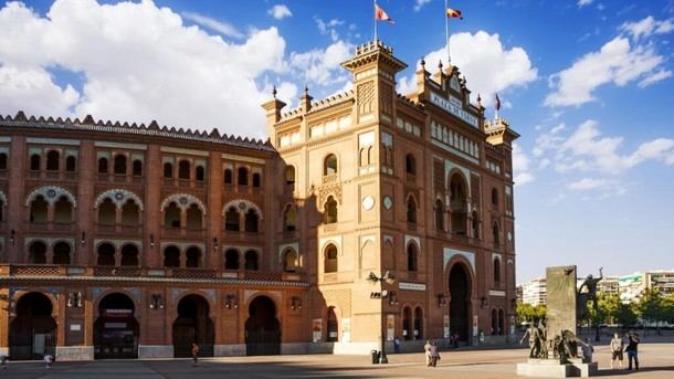 Madrid lanza el VI Curso de Tauromaquia y Comunicación en Las Ventas