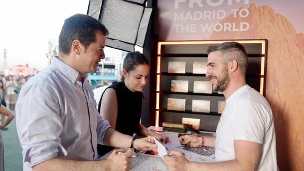Mad Cool Festival regresa a Madrid en su octava edición