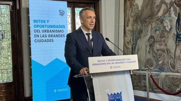 Madrid adapta su legislación para aumentar el suelo destinado a vivienda