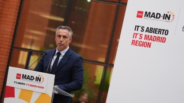 Madrid simplifica su normativa para impulsar nuevas infraestructuras eléctricas