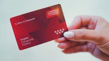 Madrid invierte 9,8 millones en nueva red de atención al usuario del transporte