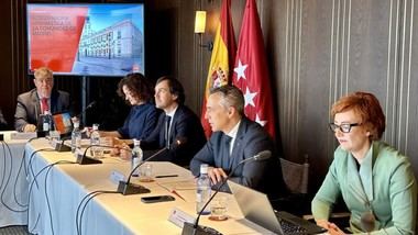 Madrid acelera la construcción de más de 5.000 viviendas nuevas