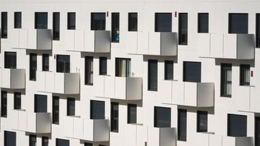 Madrid acelera la construcción de 700 viviendas en Getafe