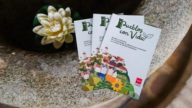 Madrid alcanza un 95% de avance en el programa Pueblos con Vida para revitalizar municipios