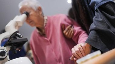 Madrid destina 145 millones a servicios para personas dependientes