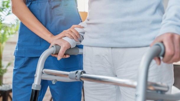 Madrid supera las 200.000 personas atendidas en su sistema de dependencia