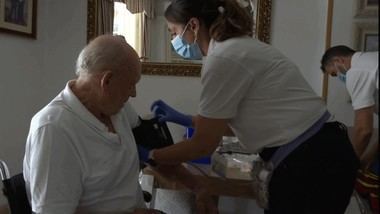 La Comunidad de Madrid ofrece tratamientos oncológicos a domicilio en el Hospital del Henares