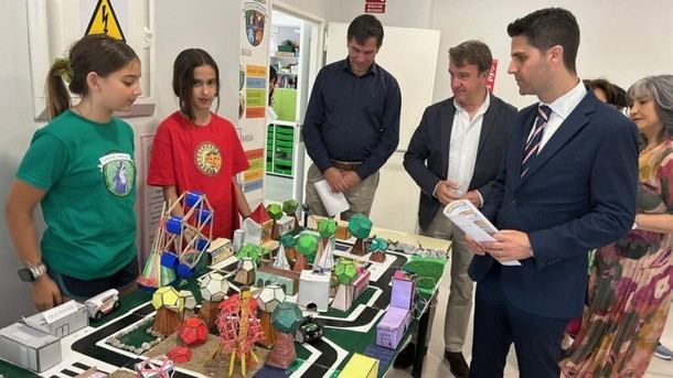 Ocho nuevos colegios públicos se suman al Programa Bilingüe en Madrid