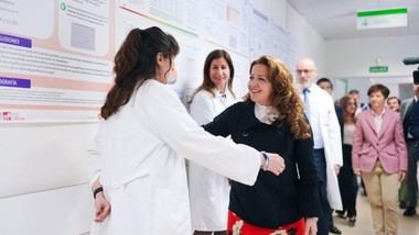 Madrid incrementa en un 75% los puestos de diálisis en el Hospital Infanta Sofía