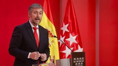 La Comunidad de Madrid extiende ayudas urbanísticas a municipios de hasta 20.000 habitantes