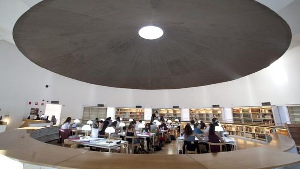 Bibliotecas de Madrid amplían horarios para exámenes hasta el 4 de julio
