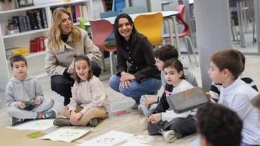 La Comunidad de Madrid expande su programa para estudiantes con altas capacidades