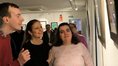 La Comunidad de Madrid lanza la exposición 