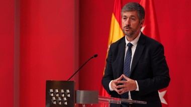 Madrid destina 125,8 millones para un aumento salarial del 0,5% a empleados públicos