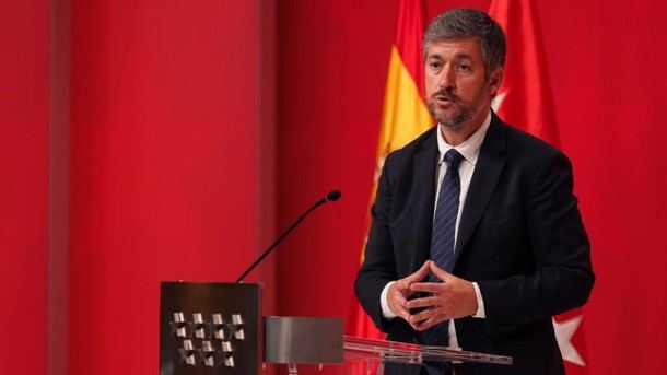 Madrid destina 125,8 millones para un aumento salarial del 0,5% a empleados públicos