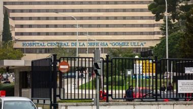 Madrid destina 183 millones al Hospital Gómez Ulla en convenio con Defensa