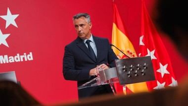Madrid solicita declarar zona gravemente afectada por incendios para recuperar 4.000 hectáreas dañadas