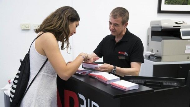 Madrid lanza programa de formación digital para el turismo con 1,6 millones de inversión
