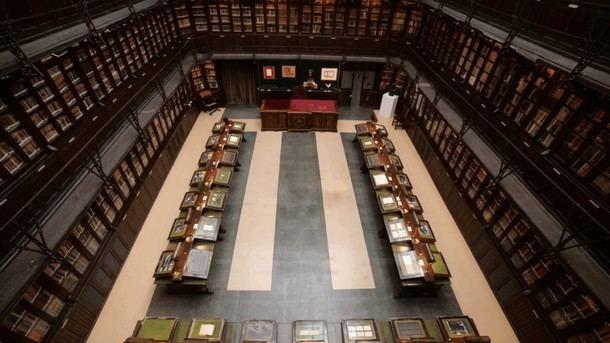 Inversión de 260.000 euros para mejorar el Ateneo y su biblioteca en Madrid