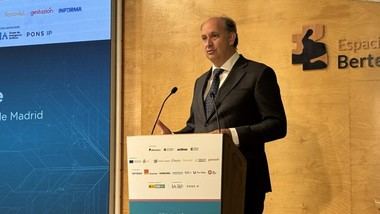 Madrid impulsa el uso responsable de la Inteligencia Artificial para potenciar su economía