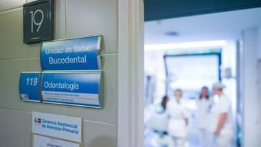 Madrid registra casi 3.800 consultas diarias en salud bucodental en Atención Primaria