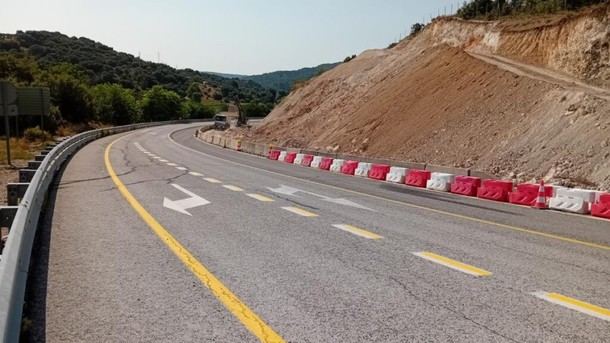 Madrid destina 2,9 millones más para reparar sus carreteras