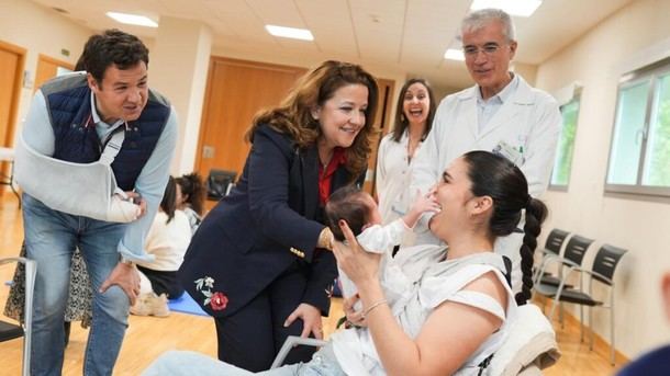 Madrid registra un aumento del 7% en consultas de Atención Primaria, superando los 51 millones