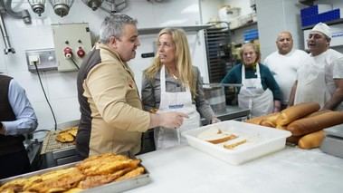Madrid destina 1,6 millones para modernizar pastelerías artesanas