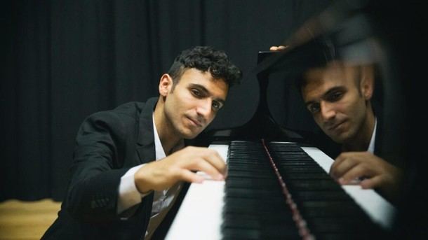 El Festival de San Lorenzo cierra con un homenaje a Enrique García Asensio
