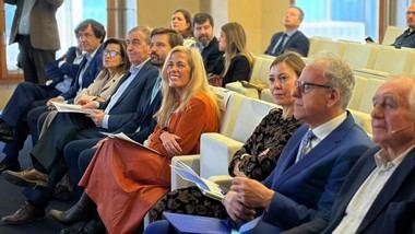 Madrid atrae más de la mitad de la inversión extranjera en España