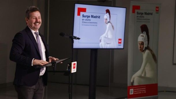 Surge Madrid en otoño: un festival de teatro alternativo con 34 estrenos