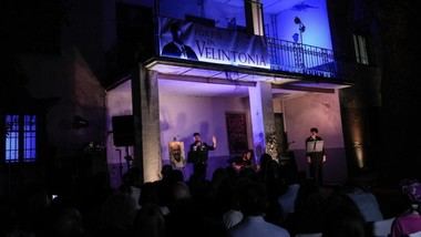 Madrid reabre Velintonia como Casa de la Poesía con un concierto homenaje