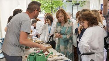 Madrid impulsa EcoMarañón para fomentar la sostenibilidad en el ámbito sanitario